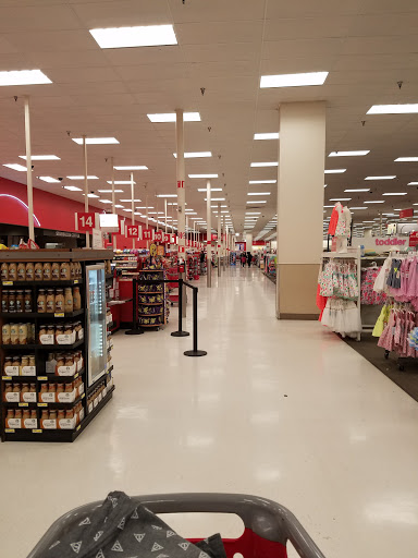 Department Store «Target», reviews and photos, 5700 Firestone Blvd, South Gate, CA 90280, USA
