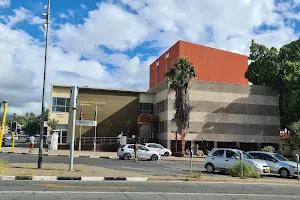 National Art Gallery of Namibia image