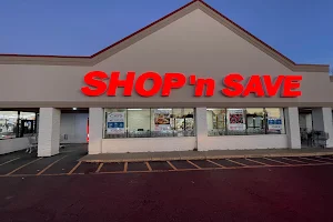 Newton Falls Shop 'n Save image