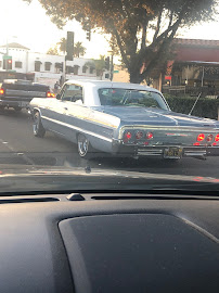 Jeff's Auto Repair - Photo 8 - Car repair in Los Angeles, CA, Los Angeles