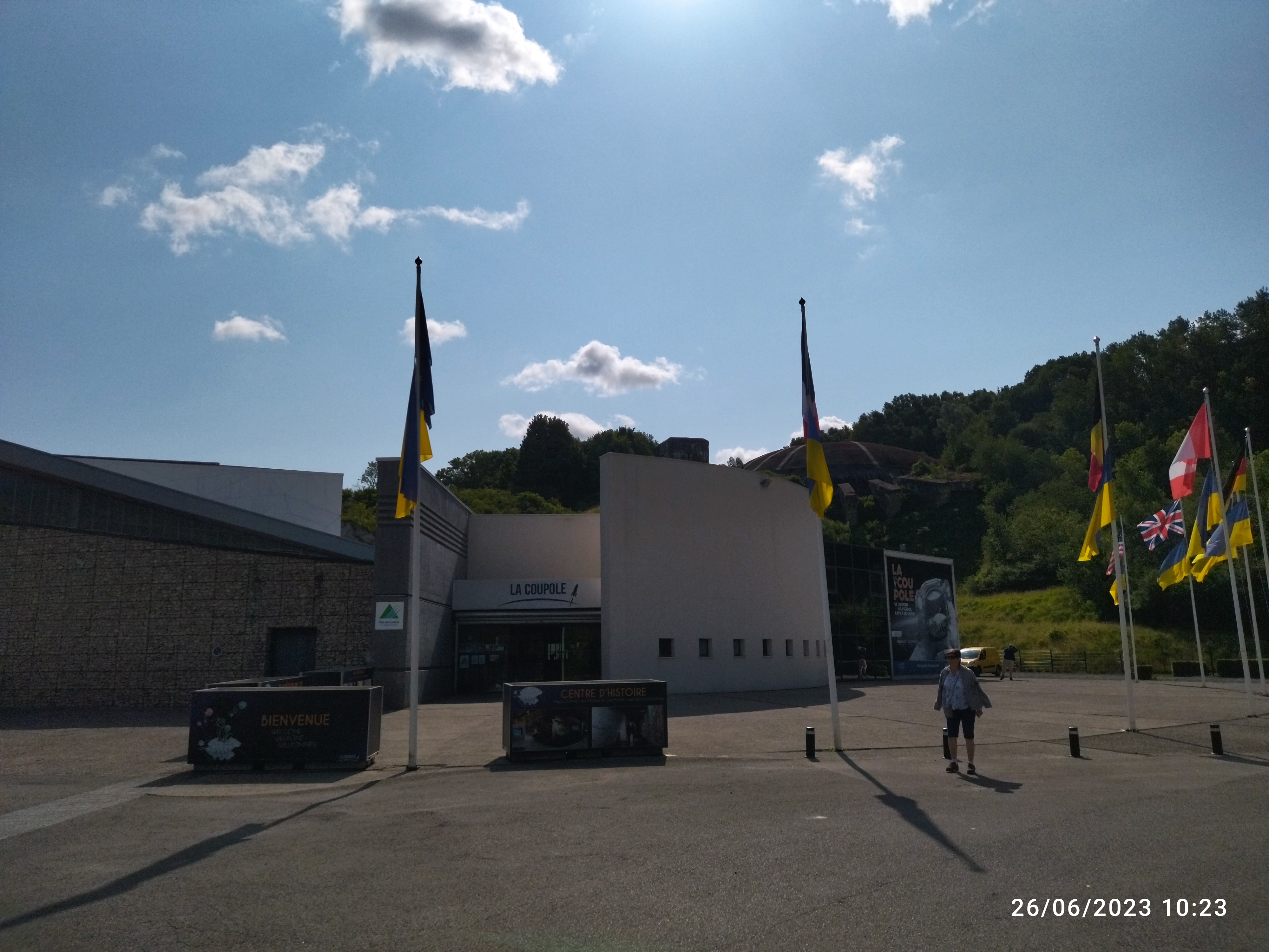 Photo n° 1 de l'avis de Didier.r fait le 26/06/2023 à 15:29