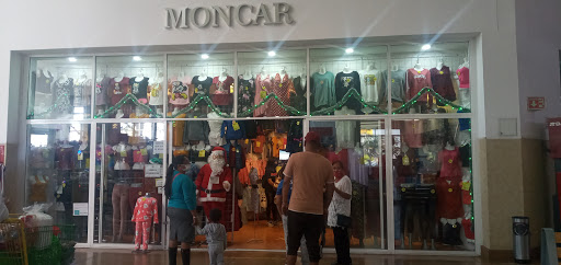 MONCAR Cuautitlan Izcalli