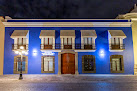 Hotels with children's facilities Puebla