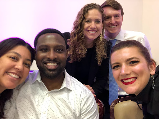 Dance School «Arthur Murray Dance Studio Boston», reviews and photos, 20 Park Plaza #330, Boston, MA 02116, USA