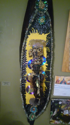 Ethnographic Museum «African American Heritage Museum of Southern New Jersey», reviews and photos, 661 Jackson Rd, Williamstown, NJ 08094, USA