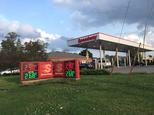 Convenience Store «Speedway», reviews and photos, 22380 Pontiac Trail, South Lyon, MI 48178, USA