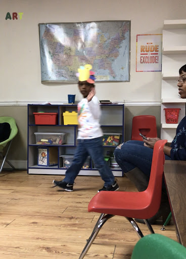 Day Care Center «Childcare Network», reviews and photos, 225 Simonton Rd SE, Lawrenceville, GA 30045, USA