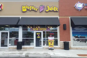 Booster Juice image