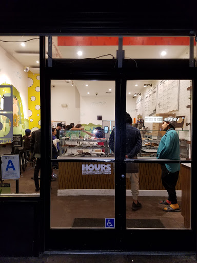 Donut Shop «Donut Friend», reviews and photos, 5107 York Blvd, Los Angeles, CA 90065, USA