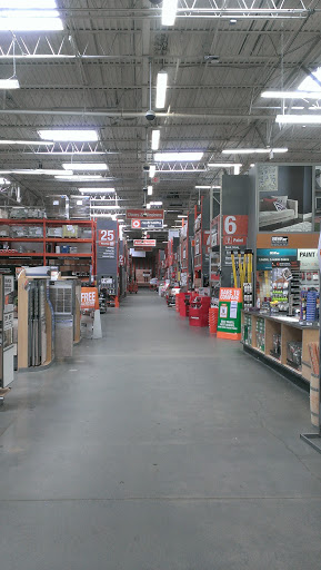 Home Improvement Store «The Home Depot», reviews and photos, 401 Independence Plaza, Selden, NY 11784, USA