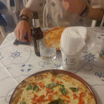 Photo n°1 de l'avis de Andrea.i fait le 02/09/2023 à 14:16 sur le  RISTORANTE BEVERLY MARE - BISCEGLIE à Bisceglie