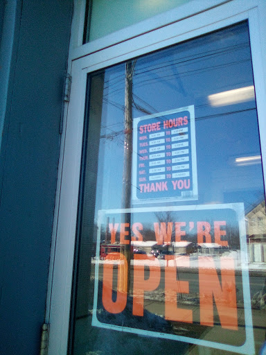 Home Improvement Store «City True Value Hardware», reviews and photos, 214 S Geddes St, Syracuse, NY 13204, USA