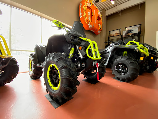 Motorcycle Dealer «All Out Cycles», reviews and photos, 108 Kempsville Rd # 103, Chesapeake, VA 23320, USA