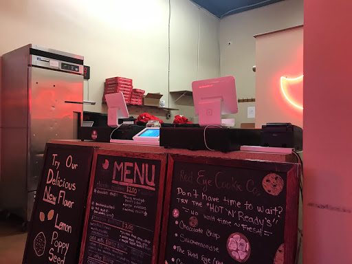 Cookie Shop «Red Eye Cookie Co.», reviews and photos, 935 W Grace St, Richmond, VA 23220, USA