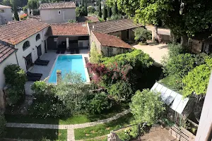 La Bastide des Songes - Chambre d'hôtes Luberon image