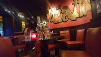 Atmosphère du Restaurant américain Indiana Café - Montparnasse à Paris - n°19