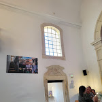 Photo n°6 de l'avis de Sara.u fait le 20/08/2023 à 07:10 sur le  À Capella- Casa de Fados à Coimbra