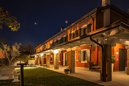 Hotel Residence - Il Giardino del Cigno Via Tisanella, 25A, 33053 Latisana UD, Italia