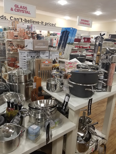 Department Store «HomeGoods», reviews and photos, 4483 Commons Dr W, Destin, FL 32541, USA