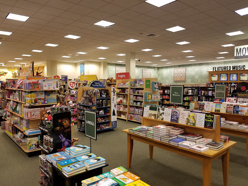 Book Store «Barnes & Noble», reviews and photos, 4414 SW College Rd, Ocala, FL 34474, USA