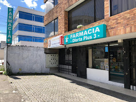Farmacia La Oferta Plus 3