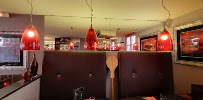 Bar du Restaurant italien Trattoria Bellusci à Paris - n°15