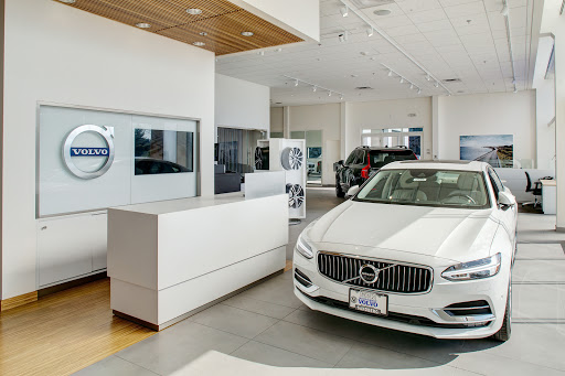 Car Dealer «Sandberg Northwest Volvo», reviews and photos, 17025 WA-99, Lynnwood, WA 98037, USA