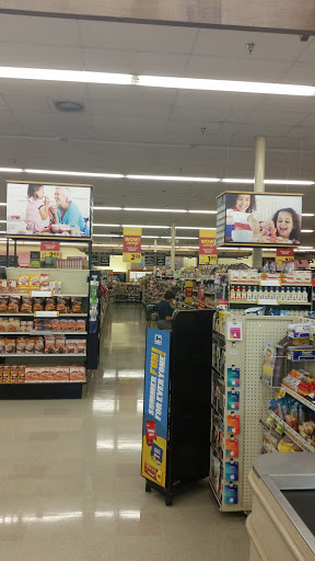 Grocery Store «Food Lion», reviews and photos, 10880 Warwick Blvd, Newport News, VA 23601, USA