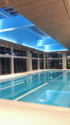 Gym «The Gym at City Creek», reviews and photos, 51 Main St #308, Salt Lake City, UT 84111, USA