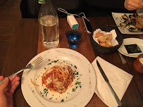 Spaghetti du Restaurant italien Il Gigolo à Paris - n°8