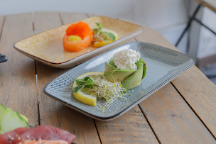 Photo n°18 de Cosmo Sushi Antibes / Vallauris à Vallauris ()