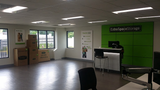 Storage Facility «Extra Space Storage», reviews and photos, 6102 Freds Oak Rd, Burke, VA 22015, USA