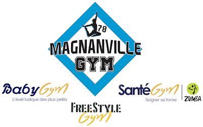 Magnanville Gymnastique Artistique à Magnanville