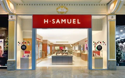 H. Samuel image