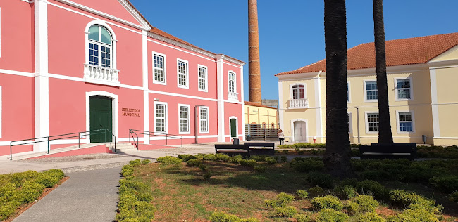 Escola Profissional e Artística da Marinha Grande - Escola