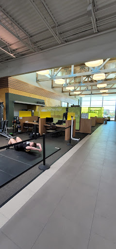 Gym «LA Fitness», reviews and photos, 7720 TX-78, Sachse, TX 75048, USA