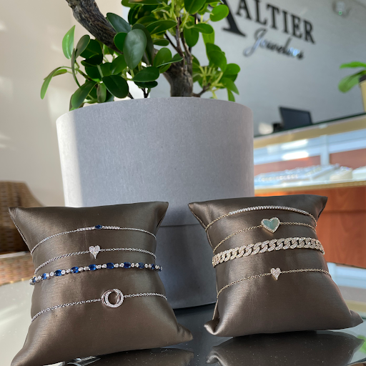 Jewelry Store «A.Altier Jewelers», reviews and photos, 4615 N University Dr, Coral Springs, FL 33067, USA