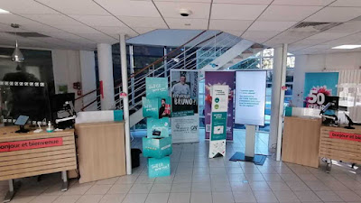Crédit Agricole Cholet Victoire - Banque Assurance à Cholet