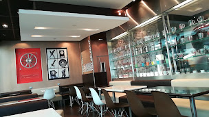 Photo n°8 de McDonald's à Bègles ()
