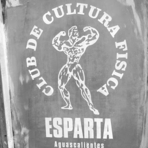 Club de Cultura Física Esparta