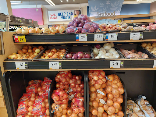Supermarket «Stop & Shop», reviews and photos, 1025 Truman Hwy, Hyde Park, MA 02136, USA