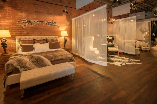 Furniture Store «Great Train Robbery», reviews and photos, 2120 Tynecastle Hwy # 3, Banner Elk, NC 28604, USA