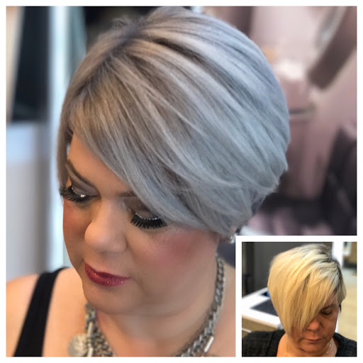 Hair Salon «Hair Dimension», reviews and photos, 471 Tuckahoe Rd, Yonkers, NY 10710, USA