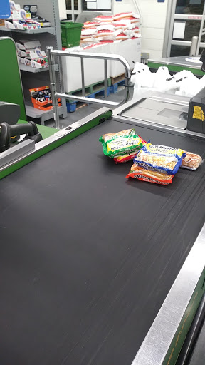 Supermarket «Walmart Neighborhood Market», reviews and photos, 444 W Grand St, Springfield, MO 65807, USA