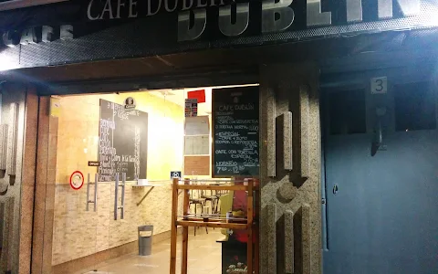 Cafe Dublin image