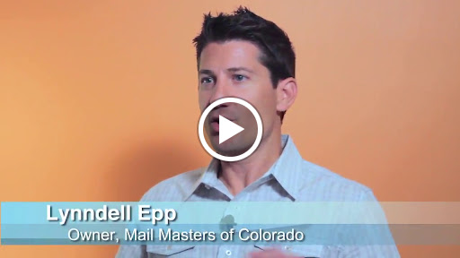 Direct Mail Advertising «Plumb Marketing», reviews and photos, 2820 S Zuni St Suite #1, Englewood, CO 80110, USA