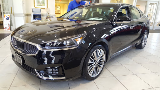 Car Dealer «Williamsburg Chrysler Jeep Dodge Ram Kia», reviews and photos, 3012 Richmond Rd, Williamsburg, VA 23185, USA