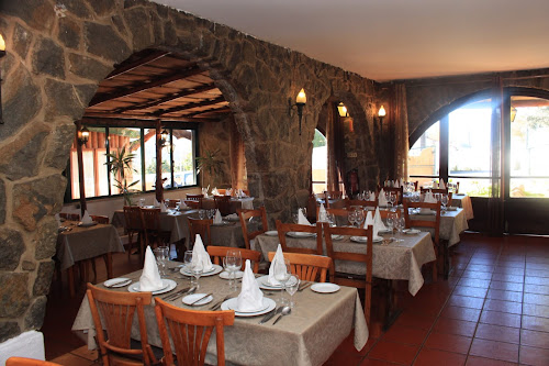 Restaurante O Páteo do Garrett Sintra