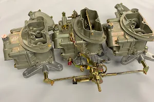 Allstate Carburetor & Fuel Injection image