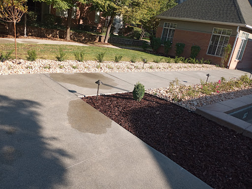 Landscape Designer «Cottonwood Landscapes LLC», reviews and photos